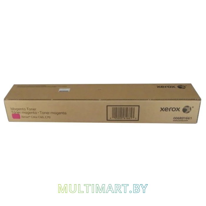 Картридж Xerox 006R01661